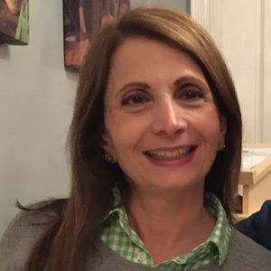 Meet your Posher, Catherine